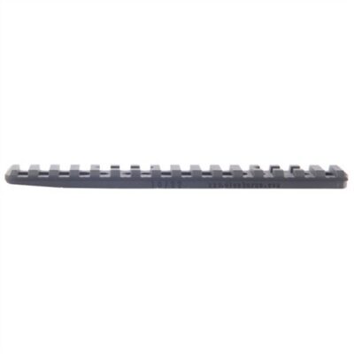 RUGER~ 10/22~ PICATINNY SCOPE MOUNTS SCOPE MOUNT RAIL, .375”