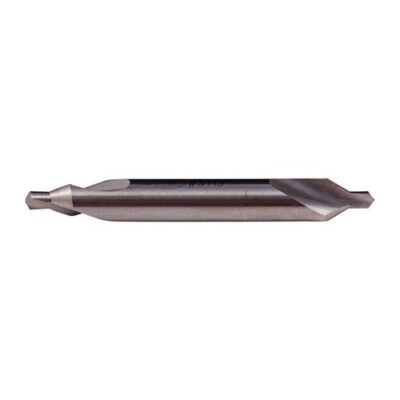 HIGH SPEED COUNTERSINK COUNTERSINK, #3 – 7/64” DRILL DIAMETER, 1/4” BODY DIAMETER