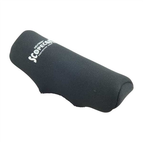 STANDARD SCOPECOAT PROTECTIVE COVERS STANDARD SCOPECOAT MINI – 5.75”X20MM BLACK
