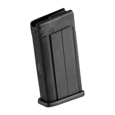 FAL METRIC PATTERN MAGAZINE FAL METRIC PATTERN POLYMER MAGAZINE 20 ROUND BLACK