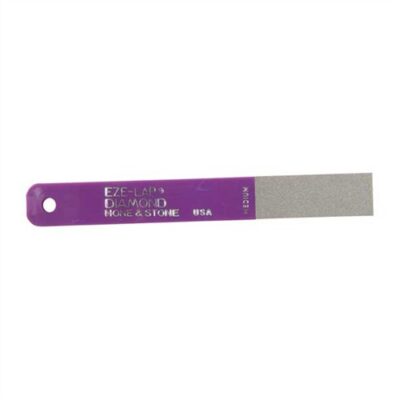 HONE & STONE MEDIUM DIAMOND HONE & STONE