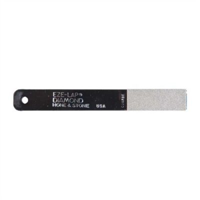 HONE & STONE COARSE DIAMOND HONE & STONE