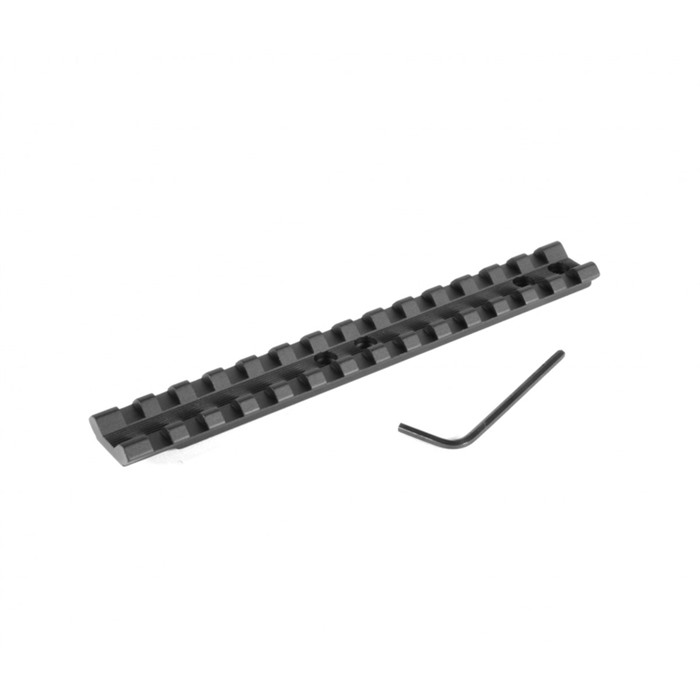 MOSSBERG POST ’97 500, 590, 835, 930, 935 SCOPE BASES MOSSBERG 500, 590, 835, 930, 935, POST-1997 MOSSBERG POST ’97 500, 590, 835, 930, 935 SCOPE BASES MOSSBERG 500, 590, 835, 930, 935, POST-1997
