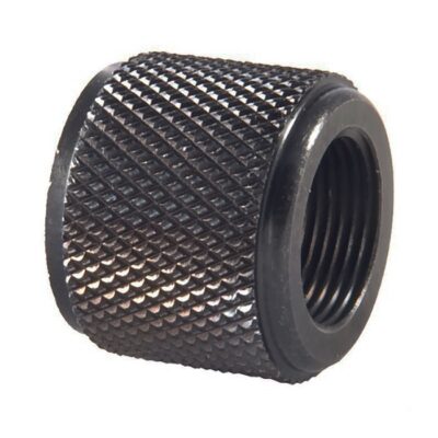 THREAD PROTECTOR 5/8-24 THREAD PROTECTOR 5/8-24 BLUED