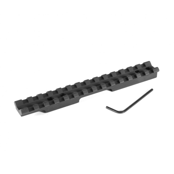 SAVAGE MARK II SCOPE BASES SAVAGE MARK II (1-3/8 EJECTION PORT) 0 MOA SAVAGE MARK II SCOPE BASES SAVAGE MARK II (1-3/8 EJECTION PORT) 0 MOA