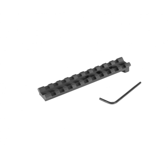 S&W K, L, N FRAME SCOPE BASES S&W K,L,N FRAME SCOPE MOUNT