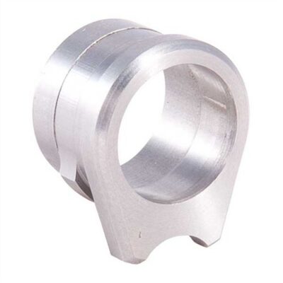 ANGLED BORED BUSHING WITH CARRY BEVEL CARRY BEVEL BUSHING, COMMANDER