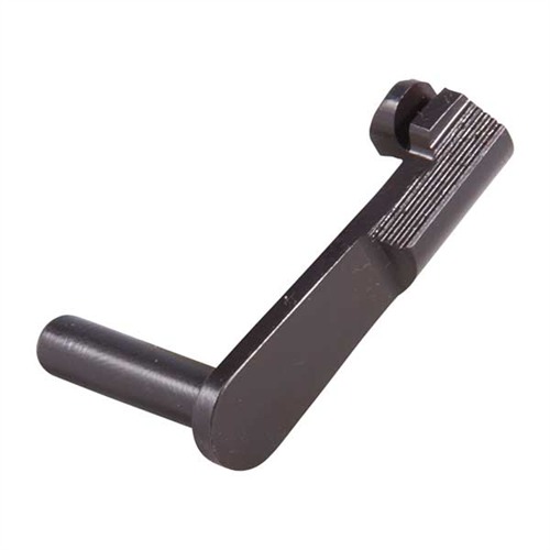 1911 HEAVY DUTY SLIDE STOP 9MM/.38 SUPER, BLUED, .200” 1911 HEAVY DUTY SLIDE STOP 9MM/.38 SUPER, BLUED, .200”