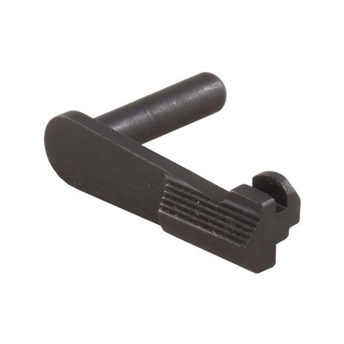 1911 HEAVY DUTY SLIDE STOP .45 ACP, BLUED, .200” 1911 HEAVY DUTY SLIDE STOP .45 ACP, BLUED, .200”