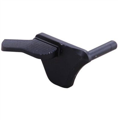 1911 HEAVY DUTY THUMB SAFETY HD THUMB SAFETY, BLUED