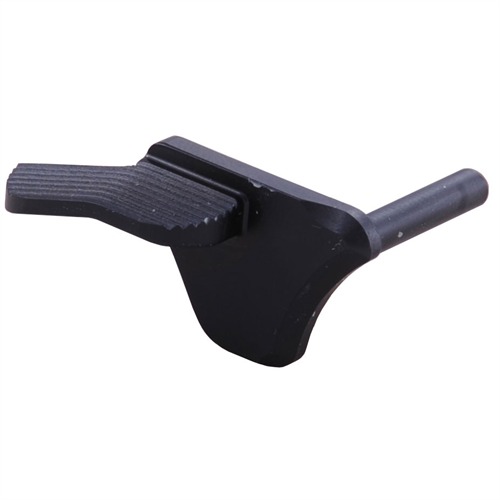 1911 HEAVY DUTY THUMB SAFETY HD THUMB SAFETY, BLUED