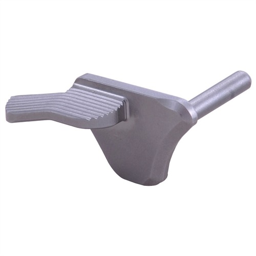 1911 HEAVY DUTY THUMB SAFETY HD THUMB SAFETY, STAINLESS