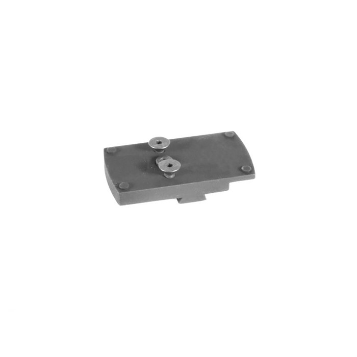 BURRIS DOCTER RED DOT SIGHT MOUNT BOMAR CUT SIGHT MOUNT FOR VORTEX VIPER/VENOM FITS 1911 BLACK BURRIS DOCTER RED DOT SIGHT MOUNT BOMAR CUT SIGHT MOUNT FOR VORTEX VIPER/VENOM FITS 1911 BLACK