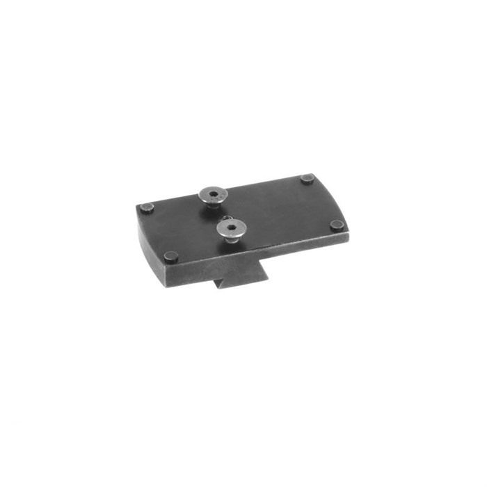BURRIS DOCTER RED DOT SIGHT MOUNT NOVAK CUT SIGHT MOUNT FOR VORTEX VIPER/VENOM FITS 1911 BLACK BURRIS DOCTER RED DOT SIGHT MOUNT NOVAK CUT SIGHT MOUNT FOR VORTEX VIPER/VENOM FITS 1911 BLACK