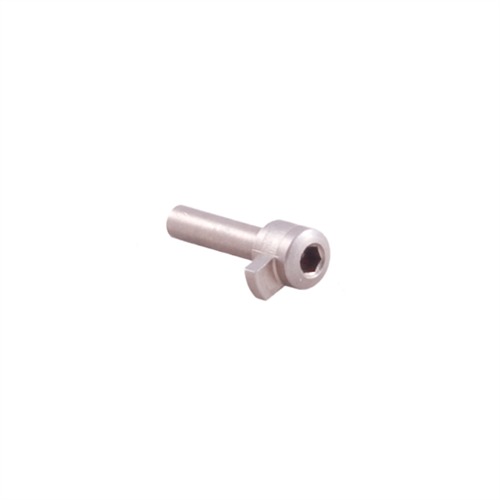 1911 HEX-HEAD MAGAZINE RELEASE LOCK MAGAZINE RELEASE LOCK, SS