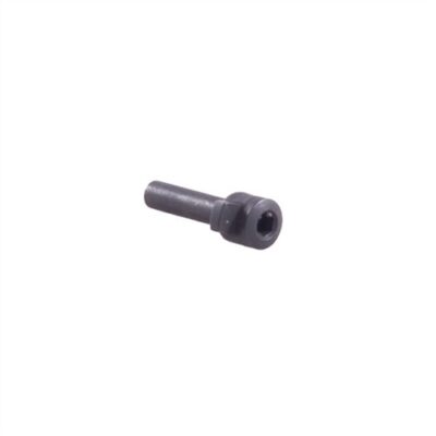 1911 HEX-HEAD MAGAZINE RELEASE LOCK MAGAZINE RELEASE LOCK, BLUED