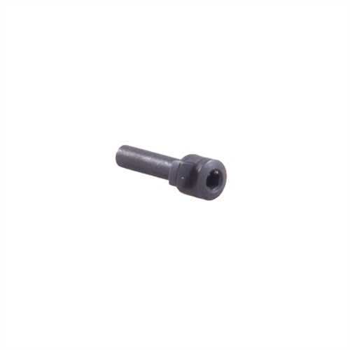 1911 HEX-HEAD MAGAZINE RELEASE LOCK MAGAZINE RELEASE LOCK, BLUED