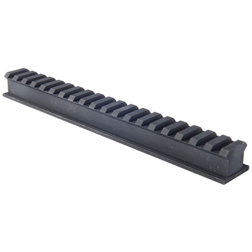 PICATINNY BASE STOCK 7075-T6 ALUMINUM PICATINNY RAIL BLANK 7.75”