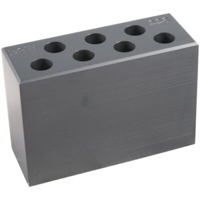 7-HOLE CHAMBER CHECKERS .223 REMINGTON 7-HOLE CARTRIDGE CHECKER