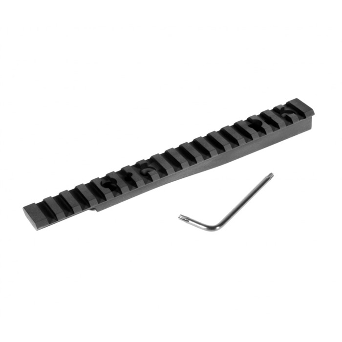 RUGER~ NO.1~ SCOPE BASES RUGER~ NO.1 0 MOA