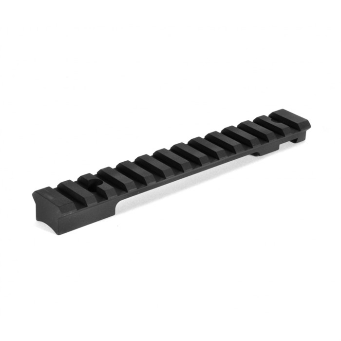 SPRINGFIELD 03A3, 03A4 SCOPE BASES SPRINGFIELD 03A3/03A4 1-PIECE PICATINNY BASE 0 MOA SPRINGFIELD 03A3, 03A4 SCOPE BASES SPRINGFIELD 03A3/03A4 1-PIECE PICATINNY BASE 0 MOA