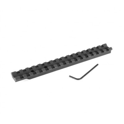 CVA INLINE/ACURA SCOPE BASES CVA INLINE/ACURA MUZZLELOADER 0 MOA