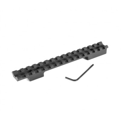 MOSSBERG 695 SCOPE BASES MOSSBERG 695 BOLT ACTION 0 MOA