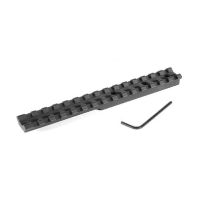 HANDI RIFLE SCOPE BASES NEF/HNR HANDI RIFLE 20 MOA