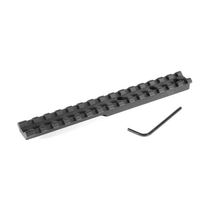 HANDI RIFLE SCOPE BASES NEF/HNR HANDI RIFLE 20 MOA HANDI RIFLE SCOPE BASES NEF/HNR HANDI RIFLE 20 MOA