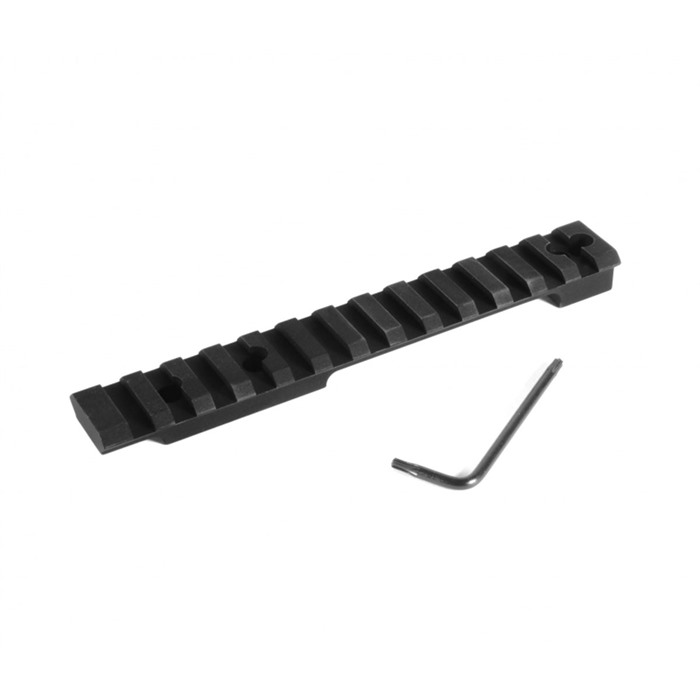 REMINGTON XP 100, 7 HD SCOPE BASES REMINGTON XP 100, 7 4-HOLE 0 MOA W/ #6 SCREWS REMINGTON XP 100, 7 HD SCOPE BASES REMINGTON XP 100, 7 4-HOLE 0 MOA W/ #6 SCREWS