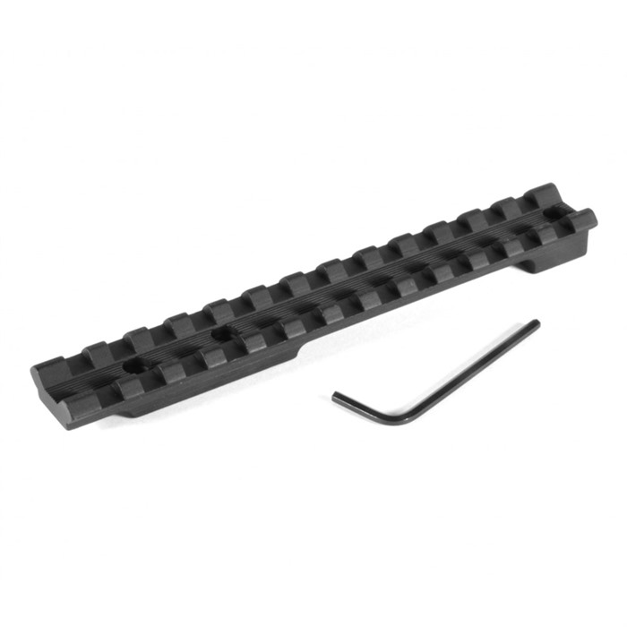 REMINGTON XP/XR 100, 7 3-HOLE SHORT ACTION SCOPE BASES REMINGTON XP/XR 100, MODEL 7 3-HOLE SHORT ACTION 0 MOA REMINGTON XP/XR 100, 7 3-HOLE SHORT ACTION SCOPE BASES REMINGTON XP/XR 100, MODEL 7 3-HOLE SHORT ACTION 0 MOA
