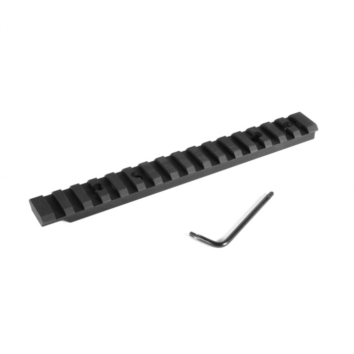 RUGER~ AMERICAN~ SHORT ACTION HD SCOPE BASES RUGER AMERICAN SHORT ACTION 20 MOA RUGER~ AMERICAN~ SHORT ACTION HD SCOPE BASES RUGER AMERICAN SHORT ACTION 20 MOA