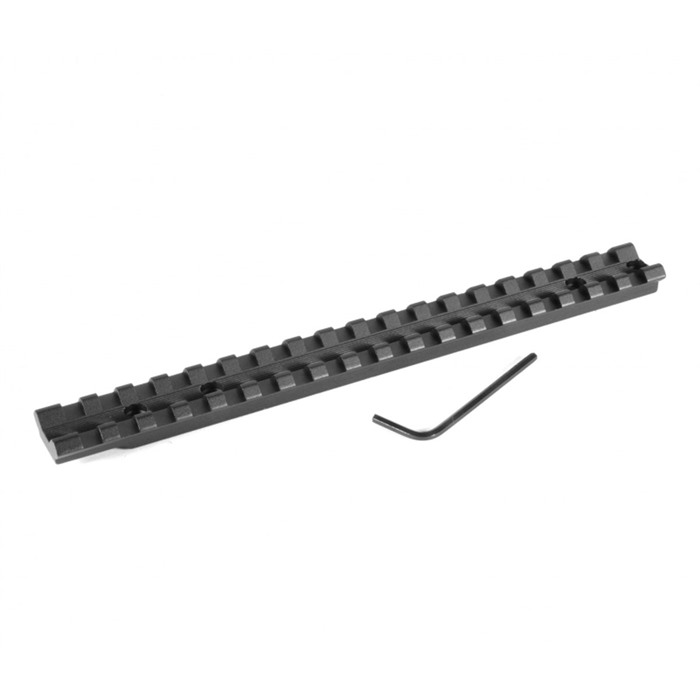 SAVAGE 212 SCOPE BASES SAVAGE 212 0 MOA