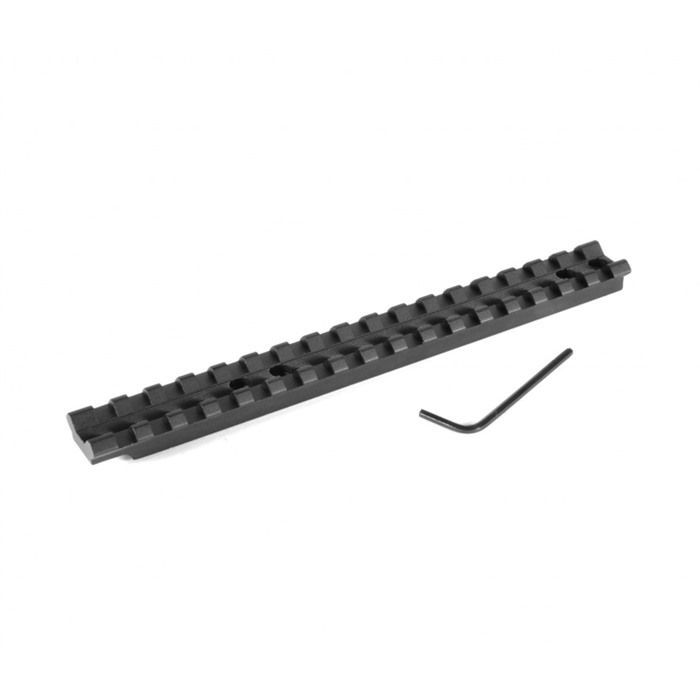 SAVAGE 25 SCOPE BASES SAVAGE 25 0 MOA