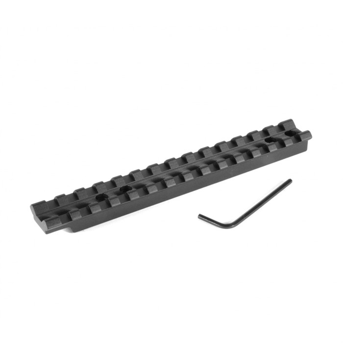 SAVAGE 64 SCOPE BASES SAVAGE 64 0 MOA