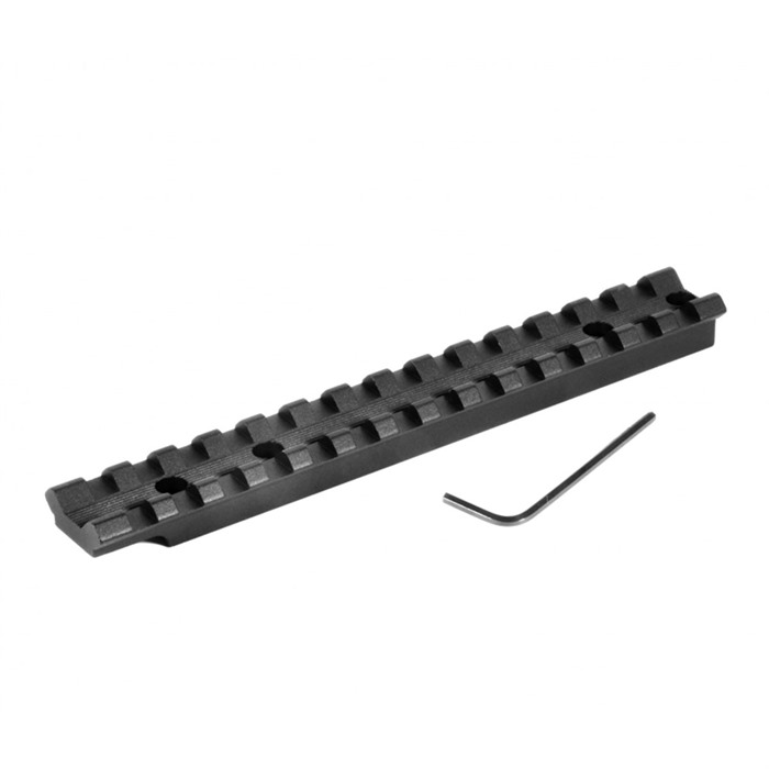 SAVAGE A17 .A22 MAGNUM SCOPE BASES SAVAGE A17 20 MOA