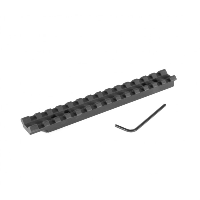 SAVAGE B-MAG SCOPE BASES SAVAGE B-MAG 0 MOA