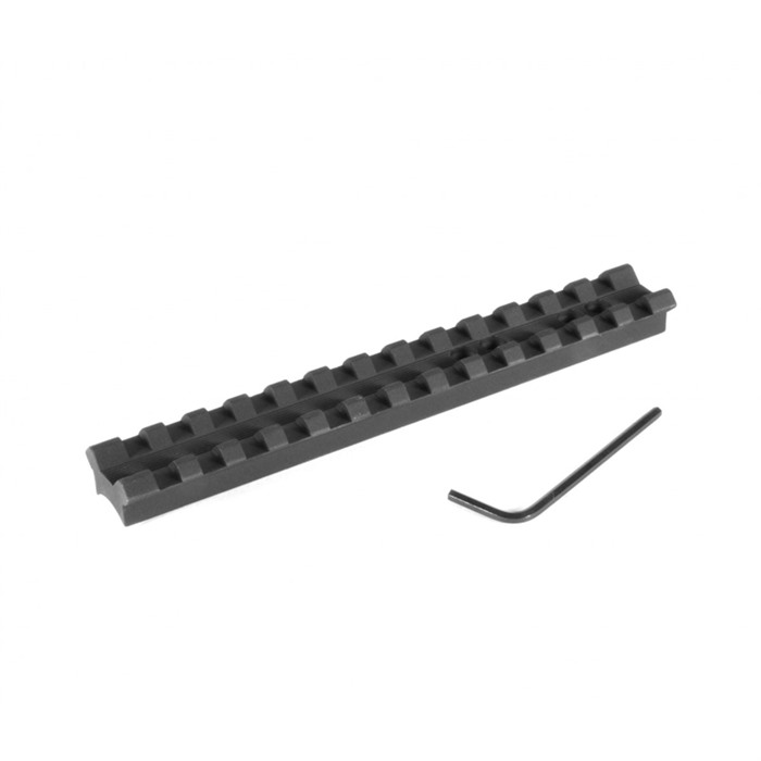 T/C CONTENDER SCOPE BASES T/C CONTENDER 0 MOA