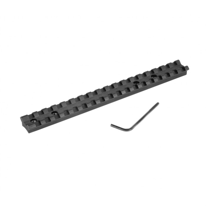 T/C VENTURE & COMPASS LONG ACTION SCOPE BASES T/C VENTURE & COMPLASS LONG ACTION 20 MOA