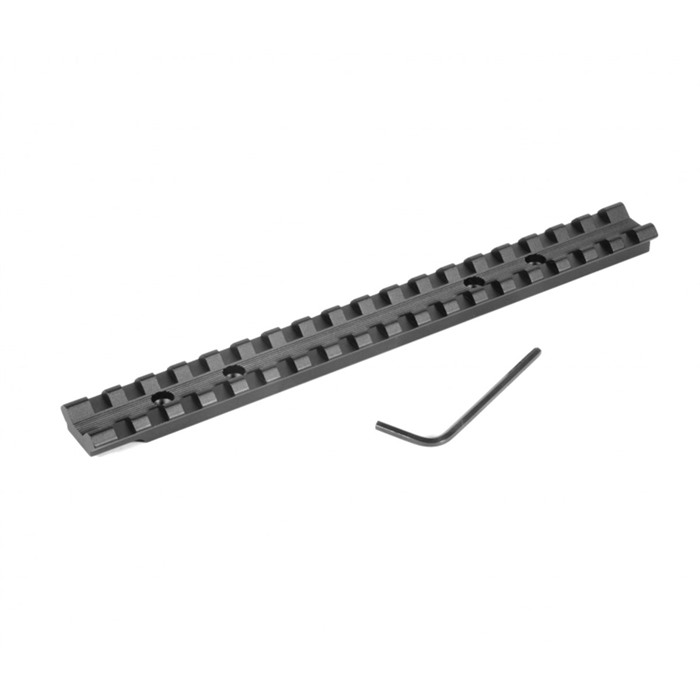 T/C VENTURE & COMPASS SHORT ACTION SCOPE BASES T/C VENTURE & COMPASS ACTION 20 MOA