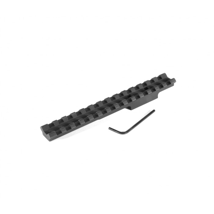 WINCHESTER 52 TARGET SCOPE BASES WINCHESTER 52 TARGET 0 MOA