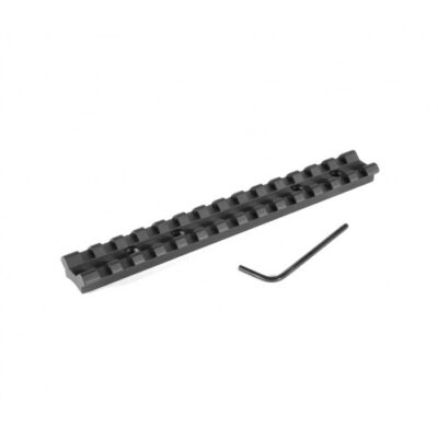 WINCHESTER 88, 100 SCOPE BASES WINCHESTER 88, 100 20 MOA