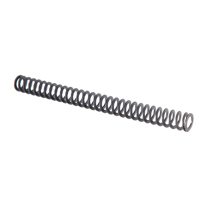 RECOIL SPRING ISMI FLAT WIRE (FOR COMMANDER) 14LB 1911 SPRINGFIELD 4” ISMI FLAT WIRE RECOIL SPRING 14LB RECOIL SPRING ISMI FLAT WIRE (FOR COMMANDER) 14LB 1911 SPRINGFIELD 4” ISMI FLAT WIRE RECOIL SPRING 14LB