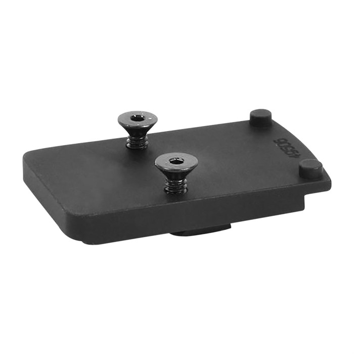 EAA TANFOGLIO WITNESS TRIJICON RMR SIGHT MOUNT EAA TANFOGLIO WITNESS TRIJICON RMR SIGHT MOUNT