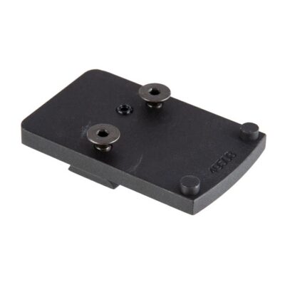 S&W M&P TRIJICON RMR SIGHT MOUNT S&W M&P TRIJICON RMR SIGHT MOUNT