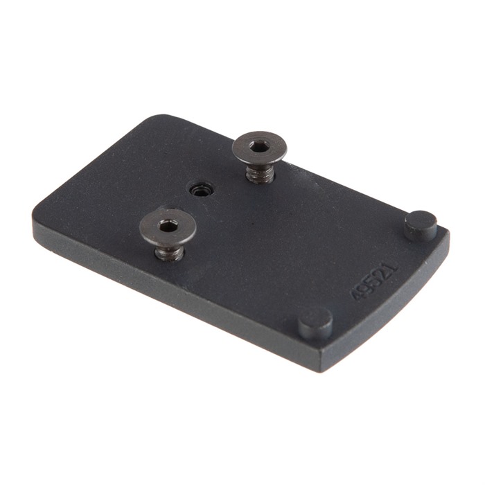 RUGER~ MK I, II, III, IV, P85, P90 TRIJICON RMR SIGHT MOUNT RUGER~ MKI, II, III, IV, P85, P90 TRIJICON RMR SIGHT MOUNT