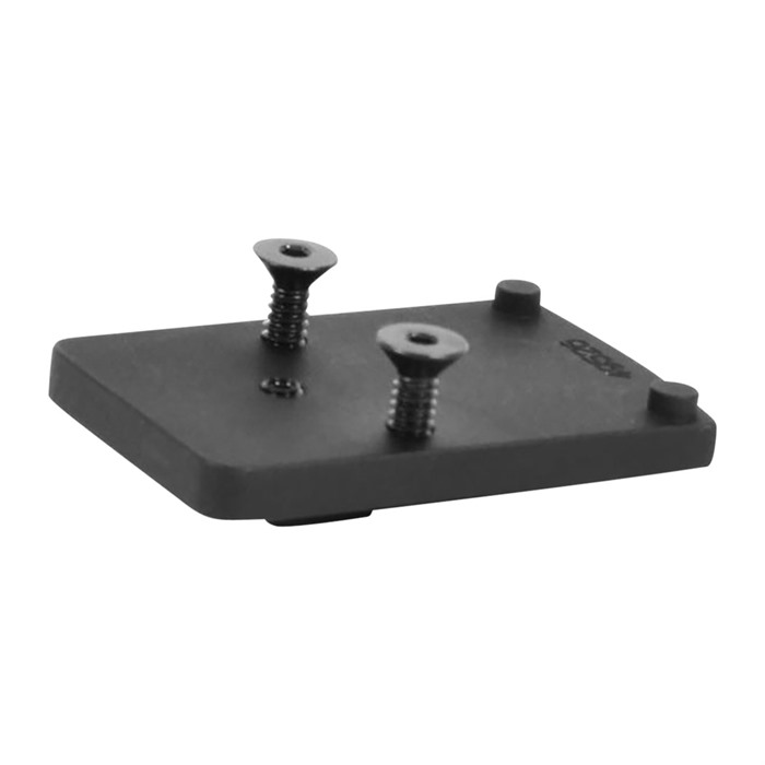 CZ 75, SP-01, PCR TRIJICON RMR SIGHT MOUNT CZ 75, SP-01, PCR TRIJICON RMR SIGHT MOUNT