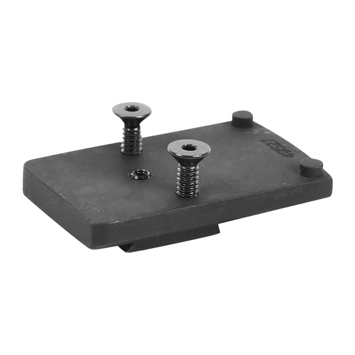 S&W M&P 22 COMPACT TRIJICON RMR SIGHT MOUNT S&W M&P 22 COMPACT TRIJICON RMR SIGHT MOUNT