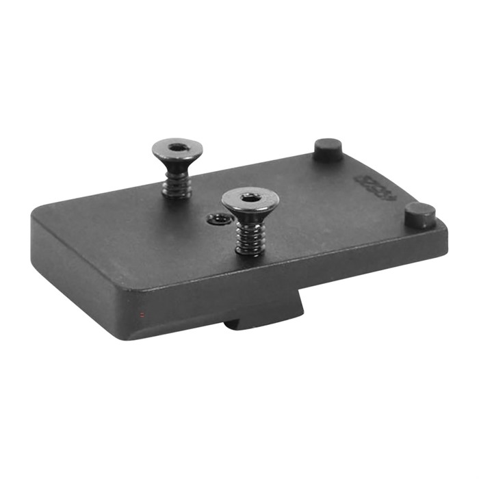 CZ P10C TRIJICON RMR SIGHT MOUNT CZ P10C TRIJICON RMR SIGHT MOUNT