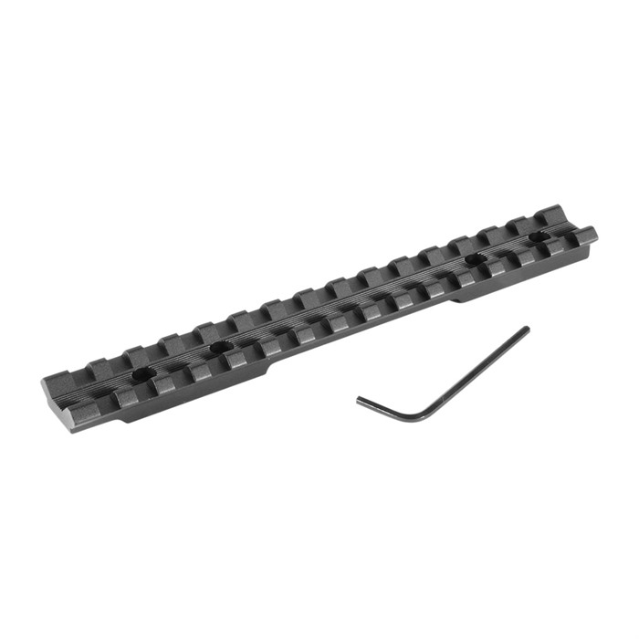 BROWNING AB3 SHORT ACTION PICATINNY SCOPE MOUNT BROWNING AB3 SA 1-PIECE PICATINNY BASE 0 MOA BROWNING AB3 SHORT ACTION PICATINNY SCOPE MOUNT BROWNING AB3 SA 1-PIECE PICATINNY BASE 0 MOA